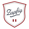 Zapfig Living Logo